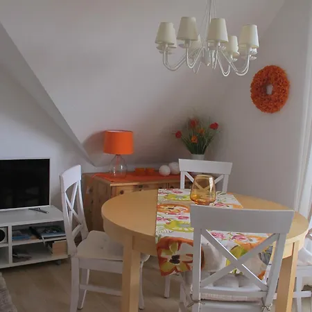 Wiesenstraße 55 Whg 2 - Strandbuhne