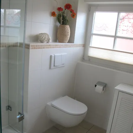 Wiesenstraße 55 Whg 2 - Strandbuhne Apartment *