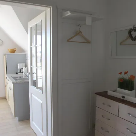 Wiesenstraße 55 Whg 2 - Strandbuhne Ostseeheilbad Zingst